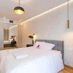 Appartement Luxury Free Parking - By Hosty
