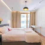 Luxury Free Parking - By Hosty Appartement