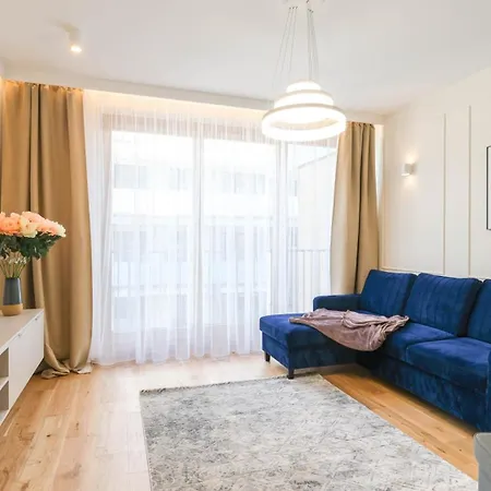Luxury Free Parking Wawel Castle 2 Minutes Apartman *